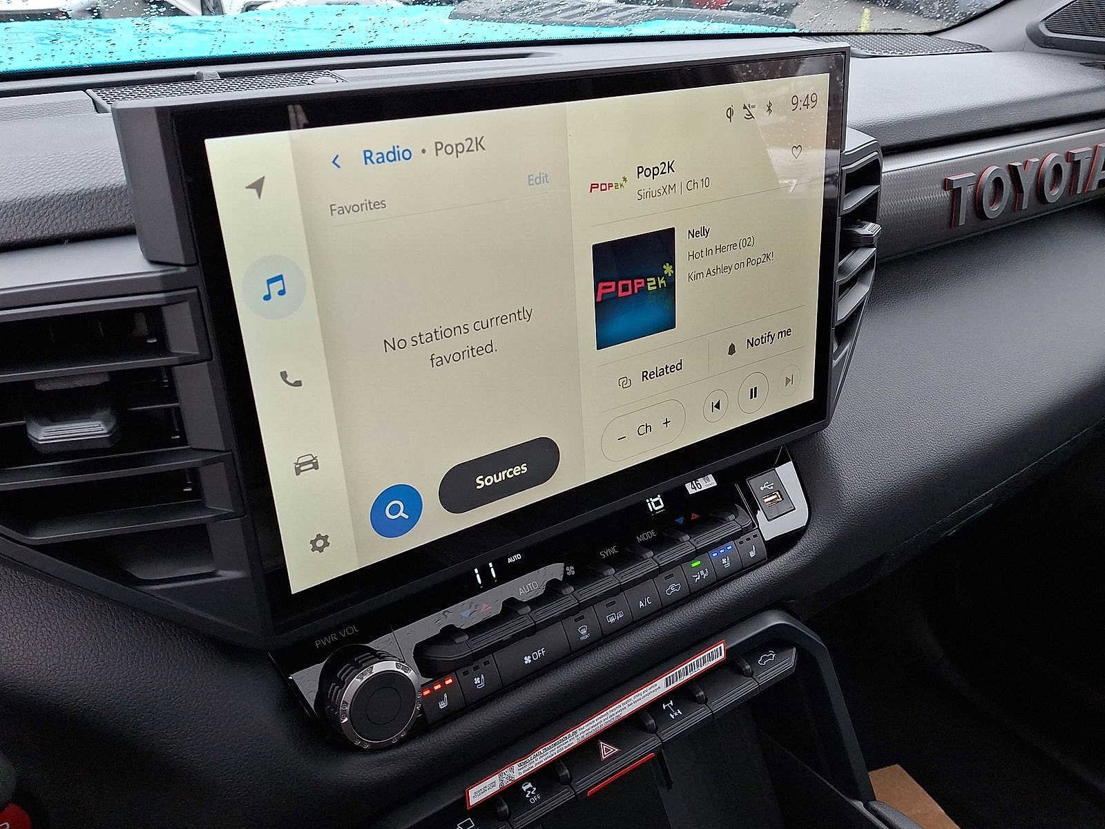 Thumbnail: 2026 Toyota Tundra - 16