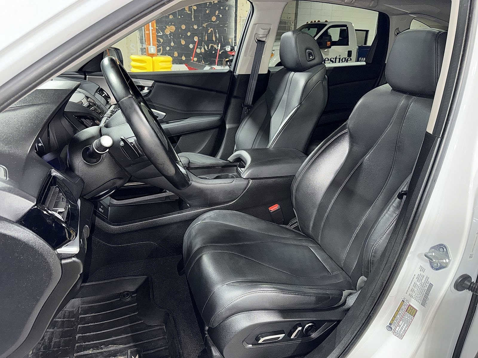 Thumbnail: 2021 Acura RDX - 15