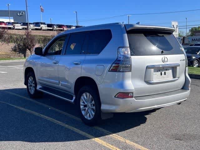 Thumbnail: 2019 Lexus GX - 6