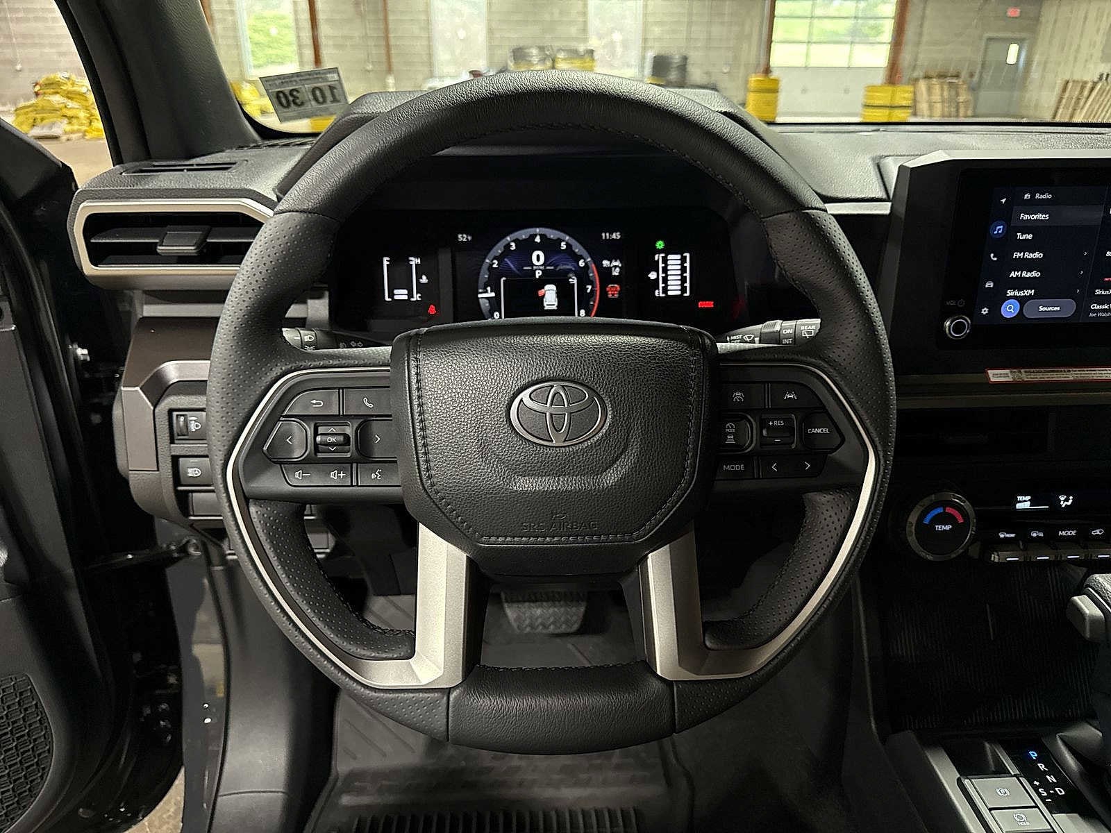 Thumbnail: 2025 Toyota 4Runner - 18