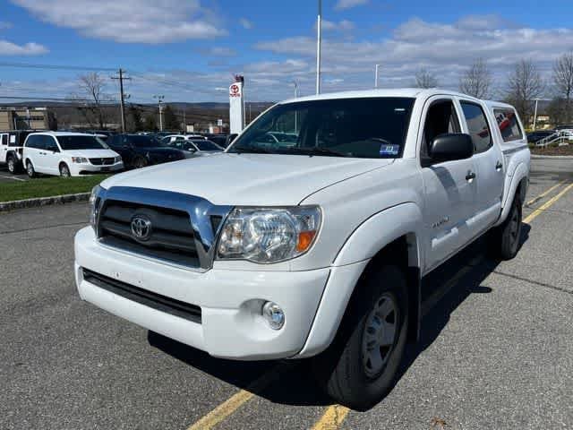 2010 Toyota Tacoma Base -
                  Ramsey, NJ