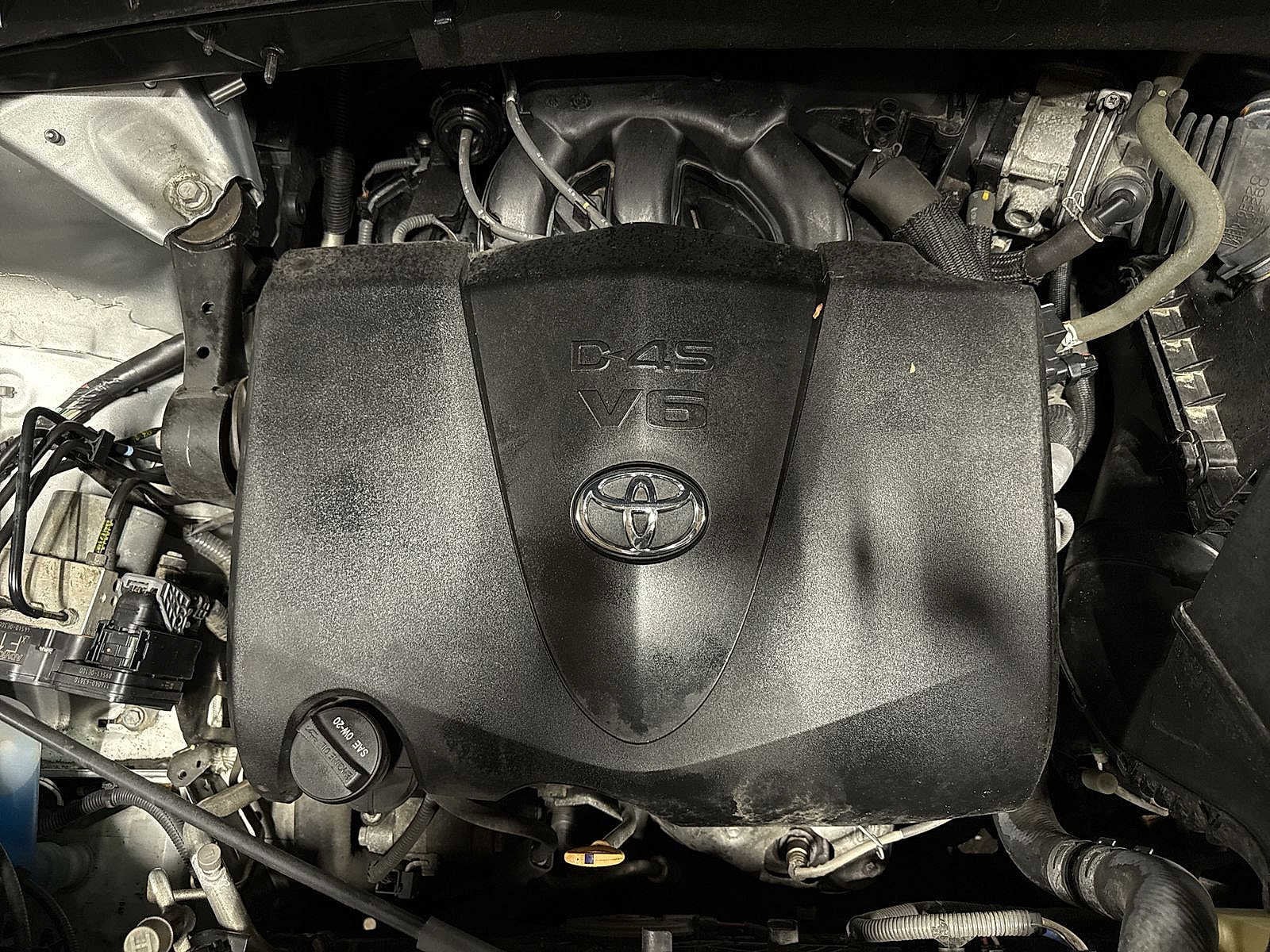 Thumbnail: 2019 Toyota Highlander - 12