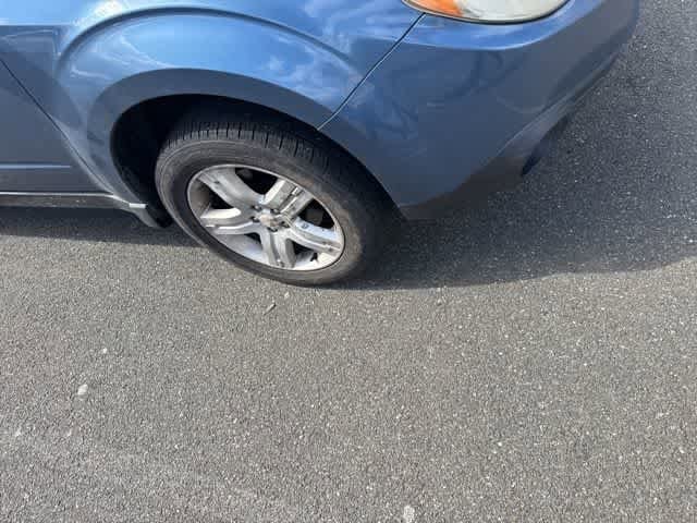 Thumbnail: 2010 Subaru Forester - 17