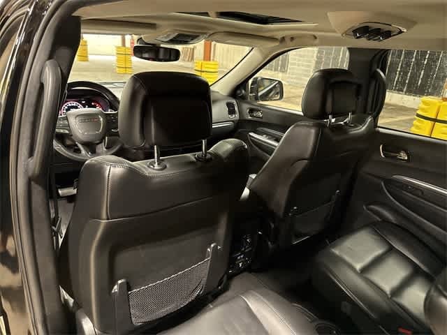 Thumbnail: 2019 Dodge Durango - 31