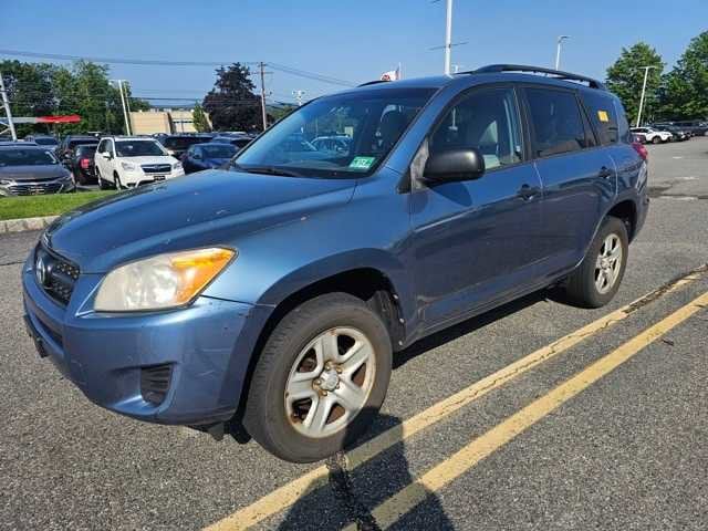 Thumbnail: 2011 Toyota RAV4 - 1