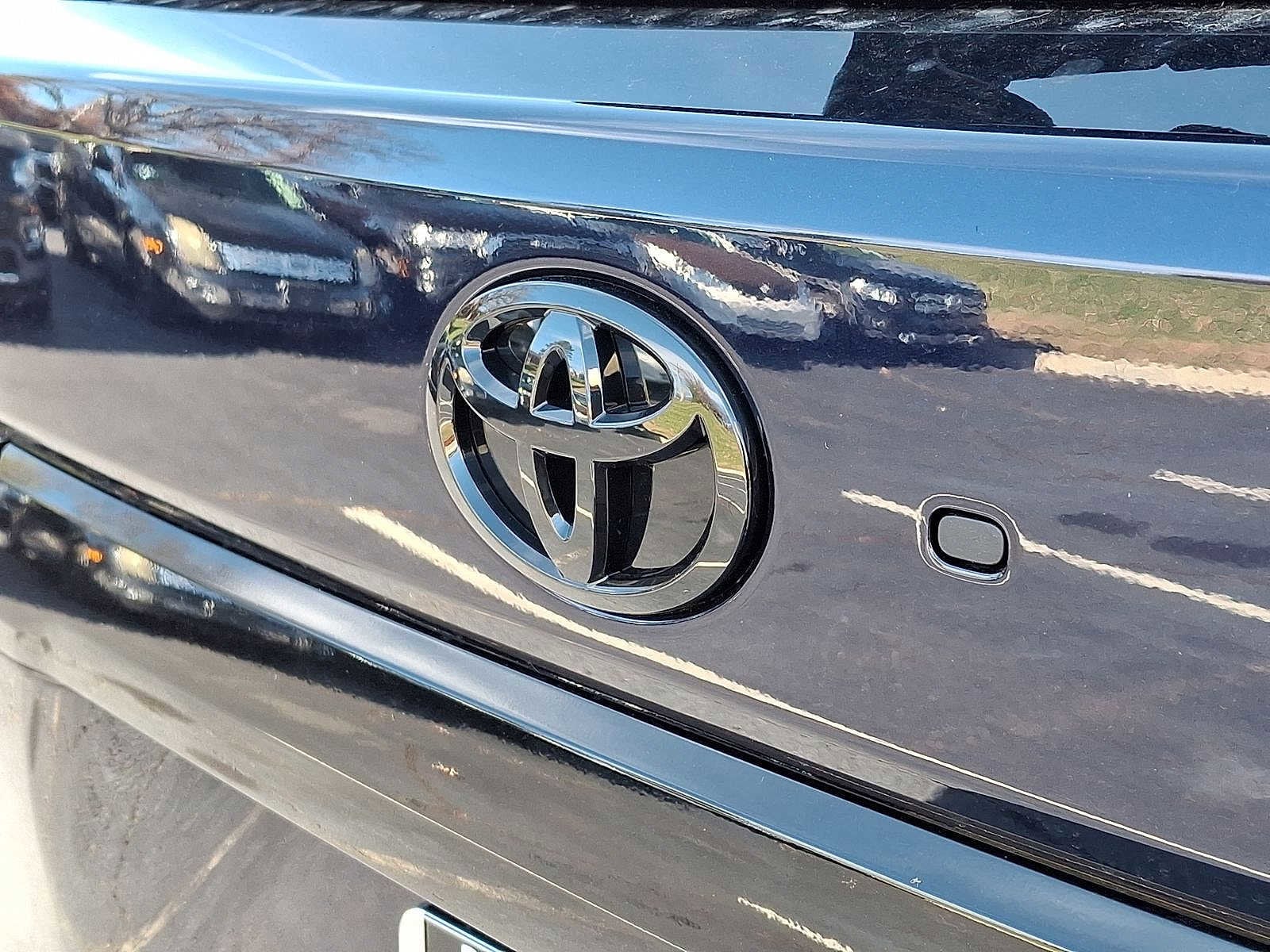 Thumbnail: 2026 Toyota Sequoia - 17