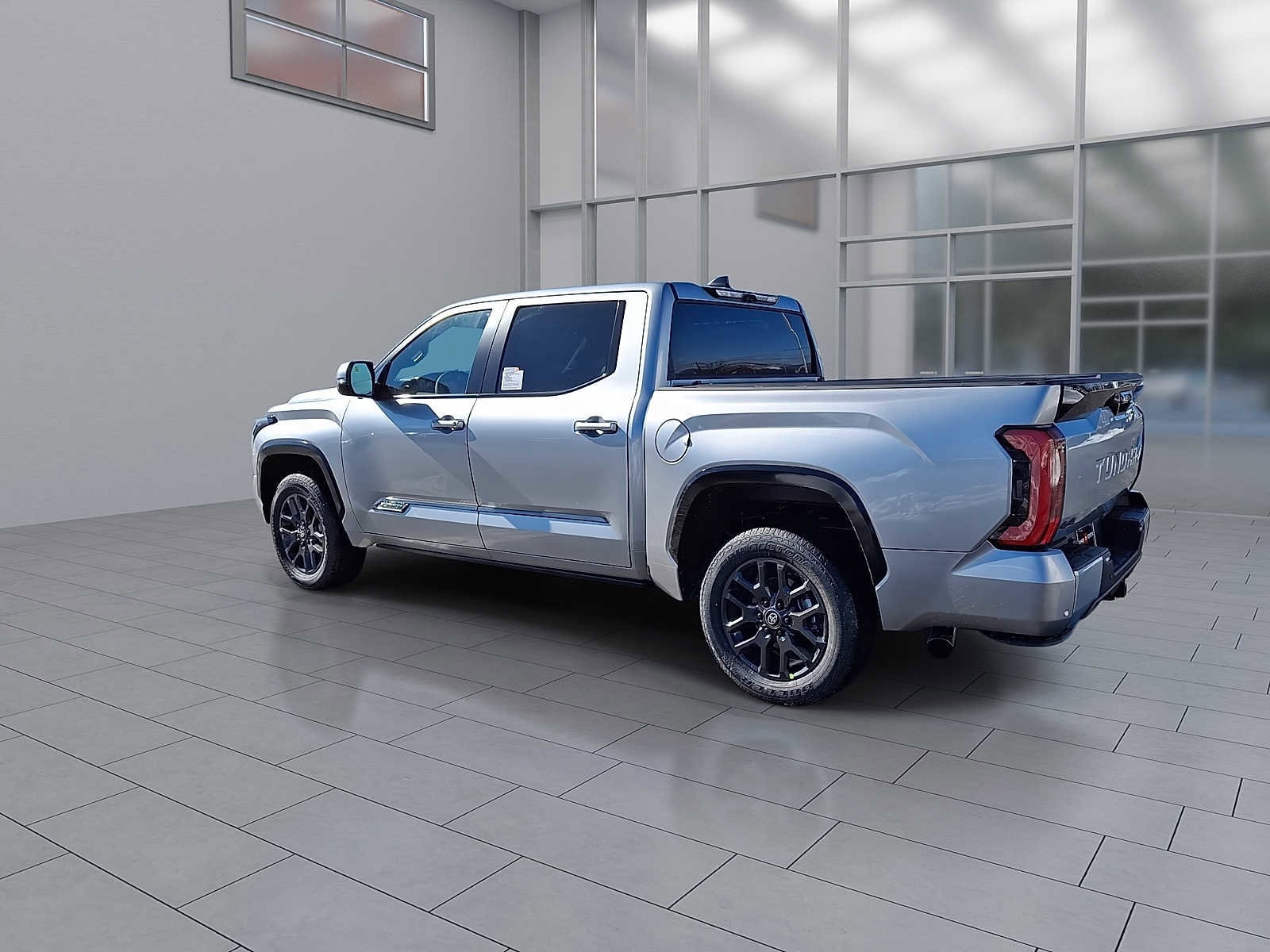Thumbnail: 2026 Toyota Tundra - 9