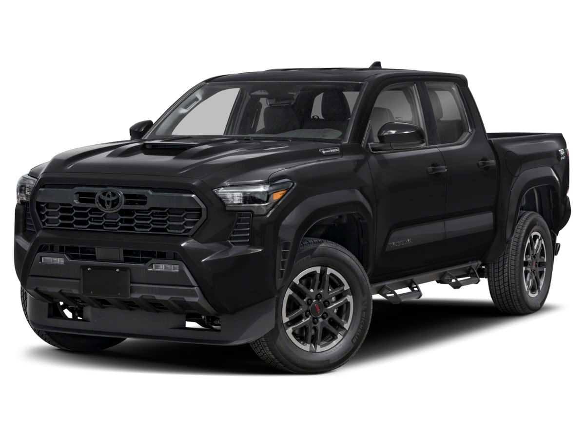 2025 Toyota Tacoma TRD Sport -
                  Ramsey, NJ