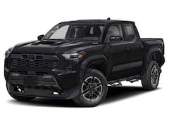 2025 Toyota Tacoma i-FORCE MAX TRD Sport 4X4 DOUBLE CAB HV