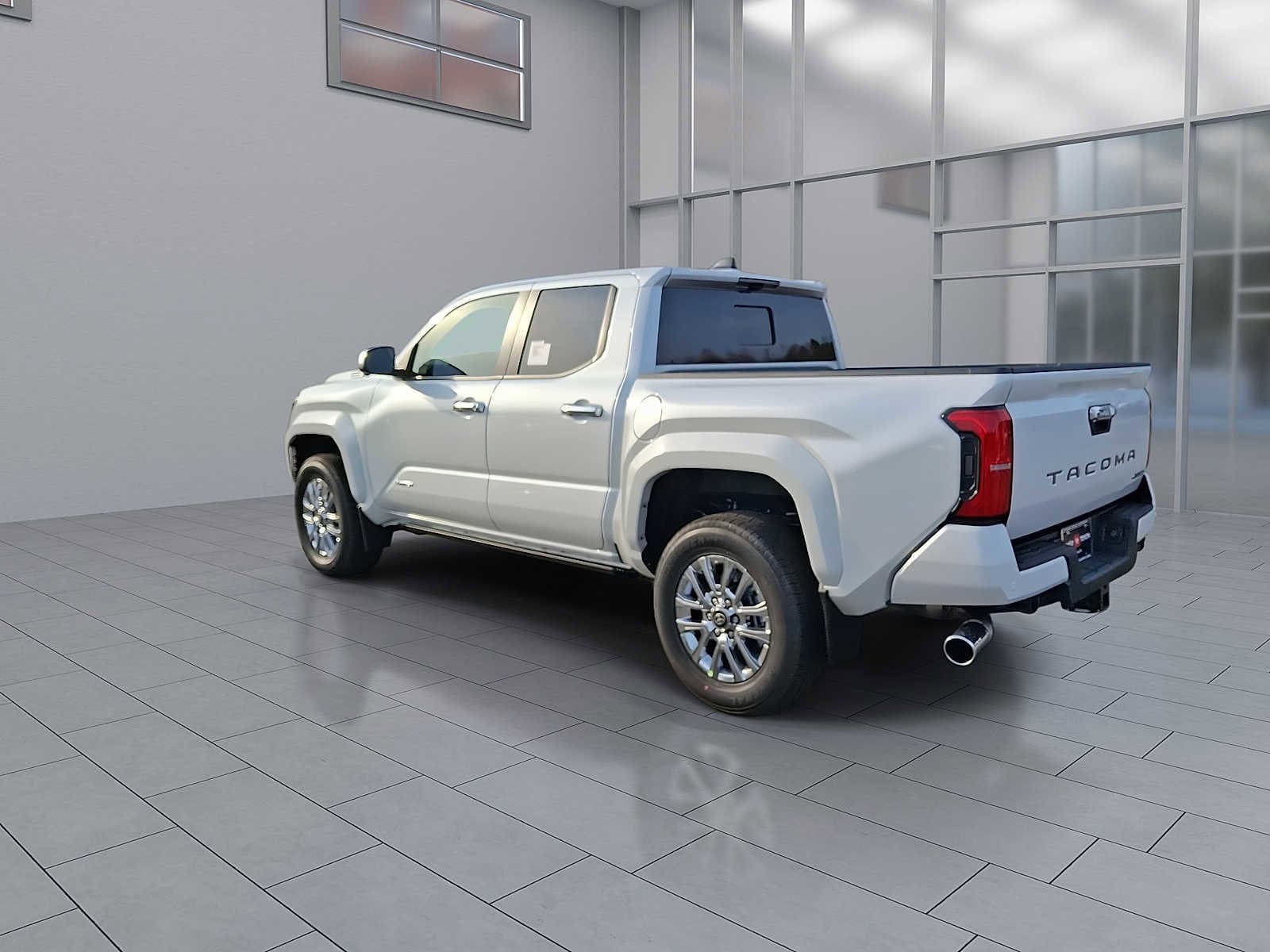Thumbnail: 2026 Toyota Tacoma - 9