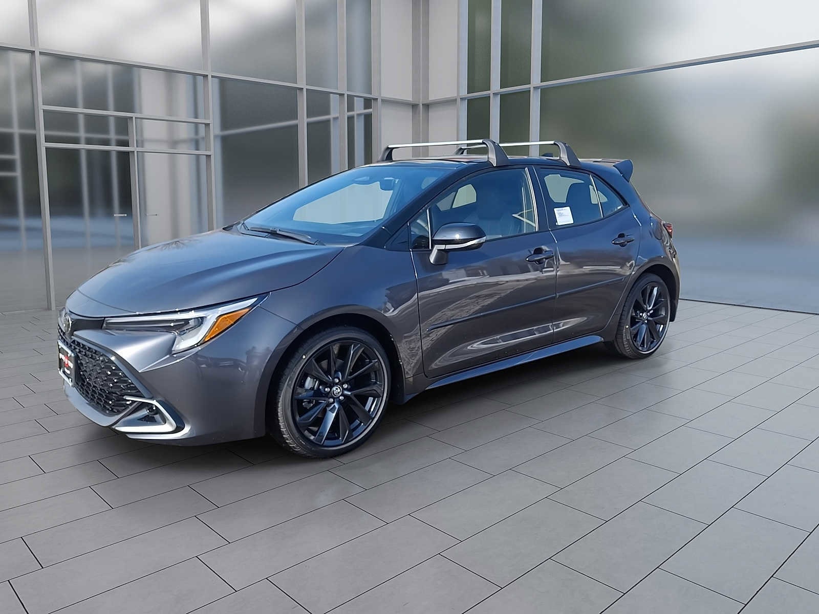 Thumbnail: 2026 Toyota Corolla - 3