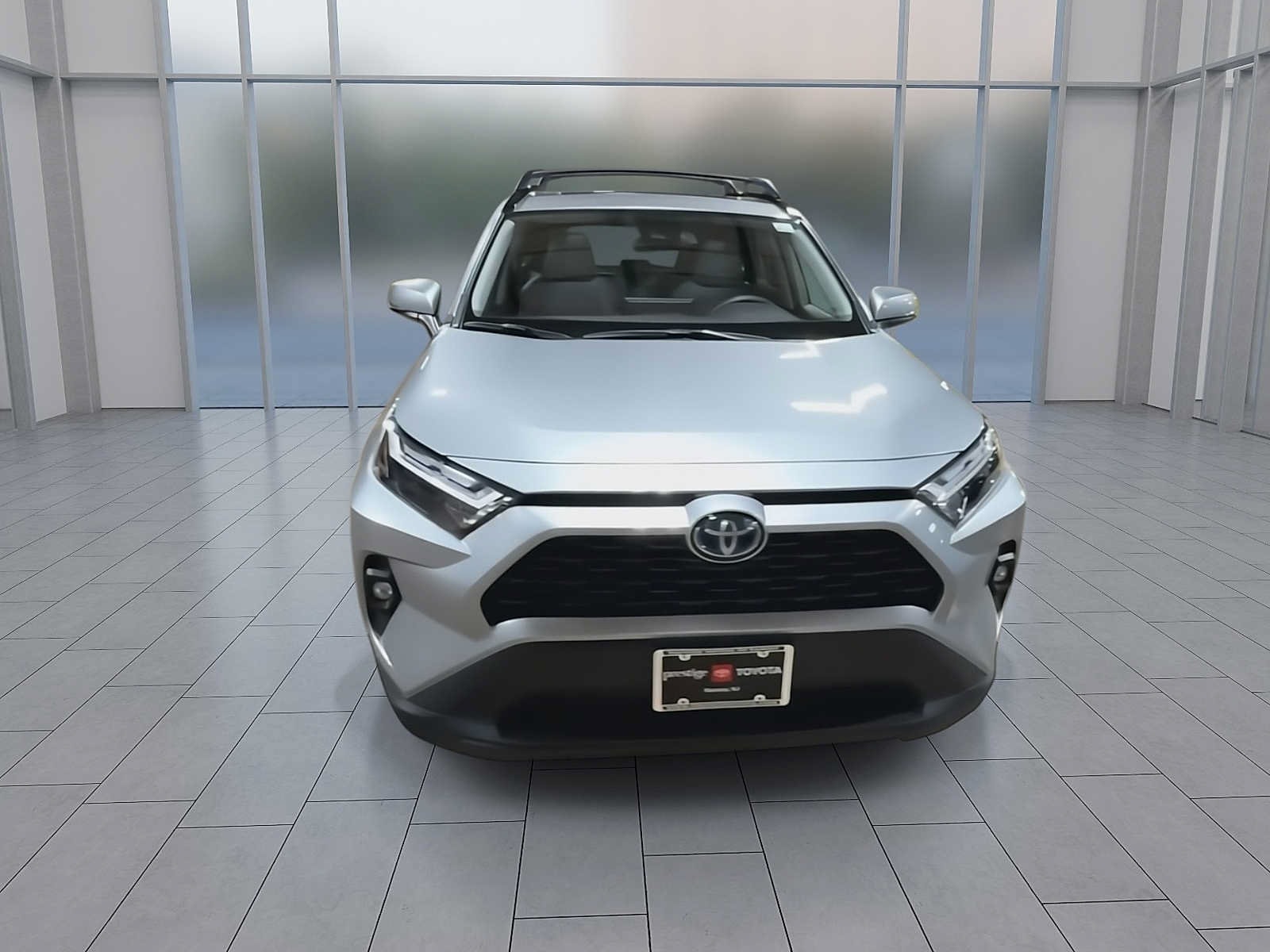 Thumbnail: 2024 Toyota RAV4 - 3