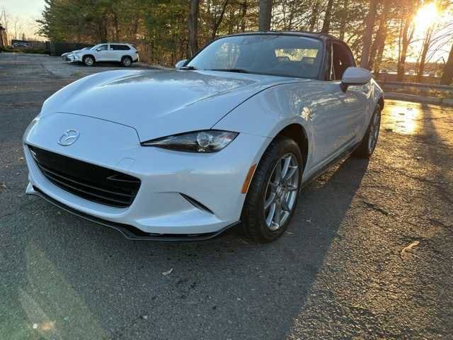 2017 Mazda MX-5 Miata Grand Touring -
                  Ramsey, NJ