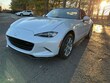  Mazda Mazda MX-5 Miata