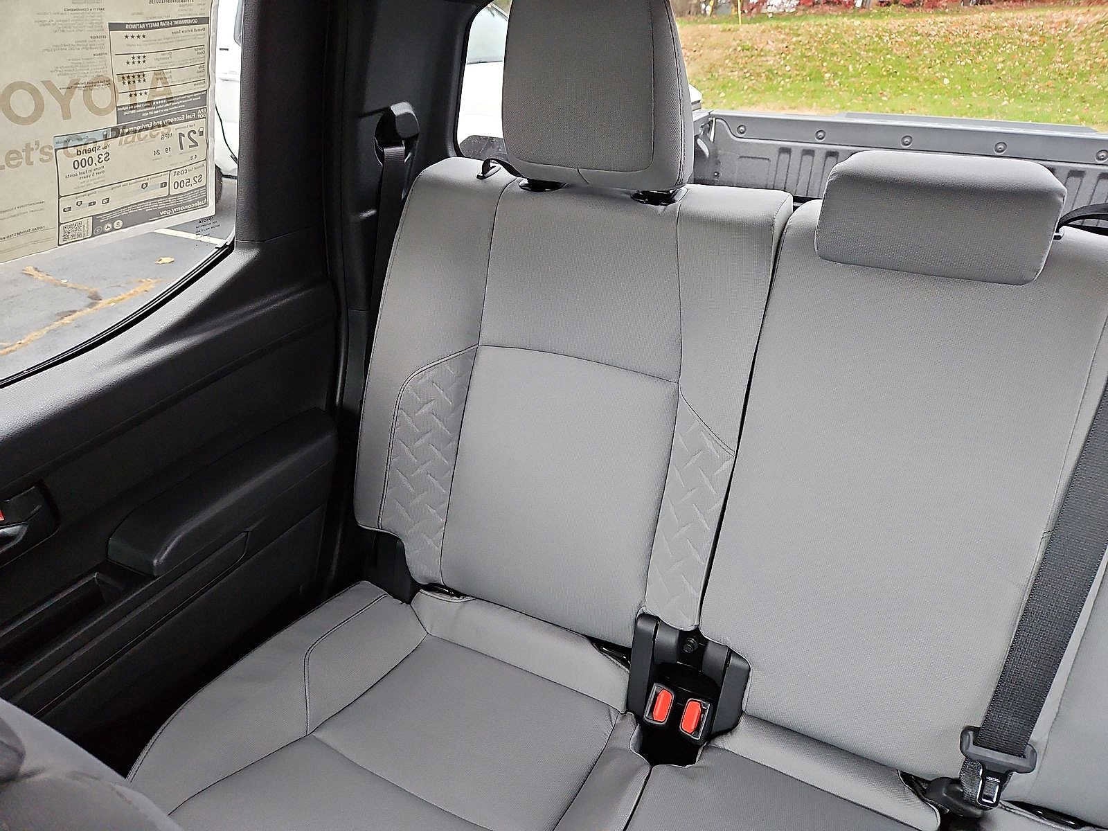 Thumbnail: 2025 Toyota Tacoma - 10