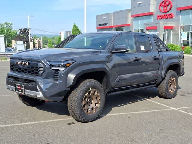 Thumbnail: 2026 Toyota Tacoma - 16