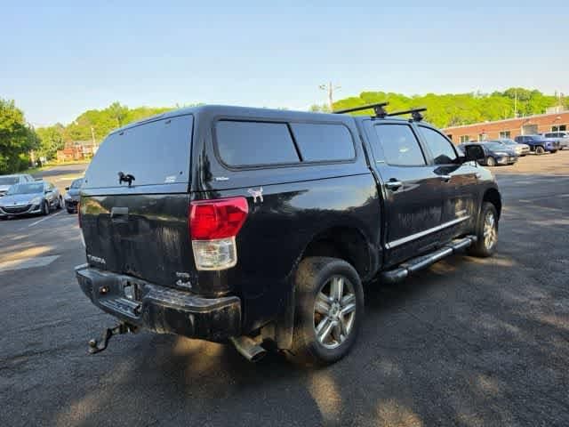 Thumbnail: 2008 Toyota Tundra - 4