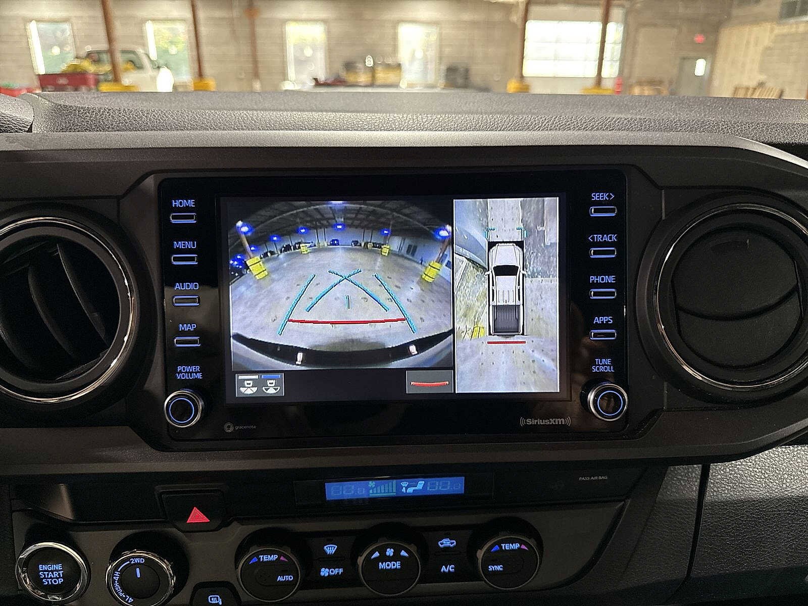 Thumbnail: 2023 Toyota Tacoma - 24