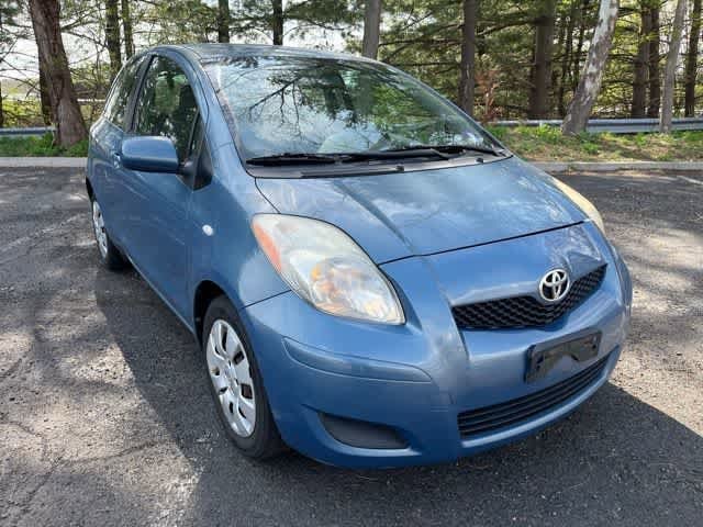 Thumbnail: 2009 Toyota Yaris - 3