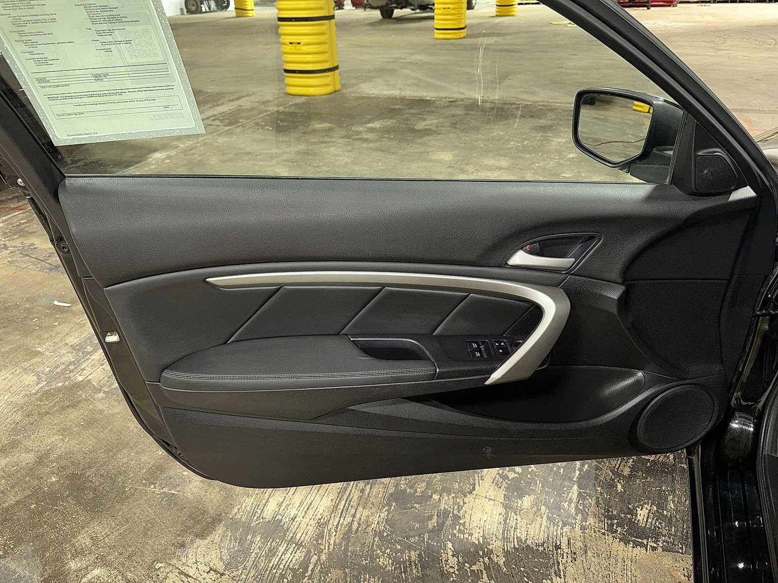 Thumbnail: 2012 Honda Accord - 25