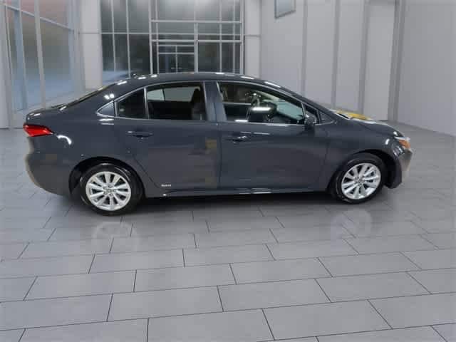 Thumbnail: 2024 Toyota Corolla - 9