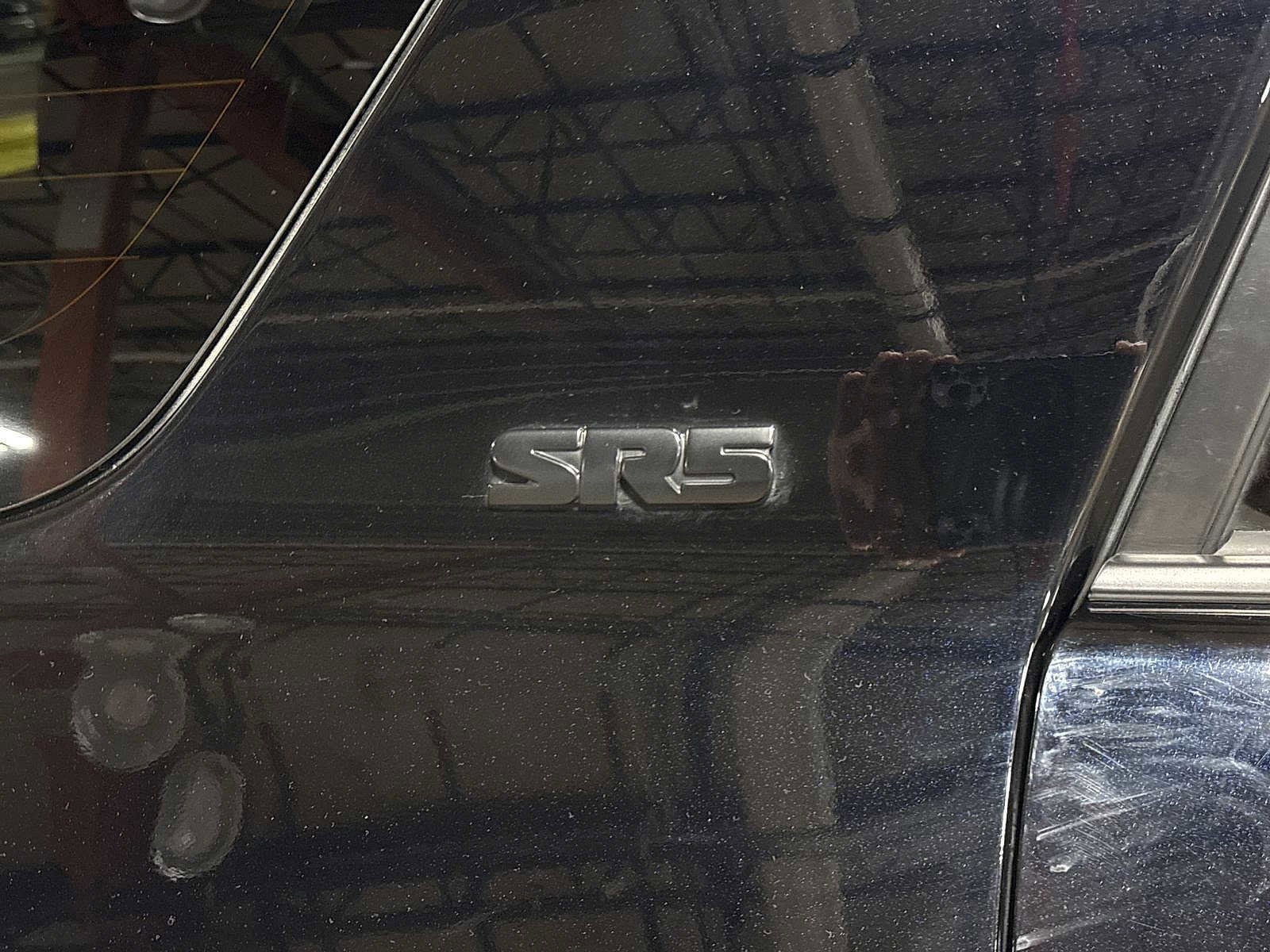 Thumbnail: 2023 Toyota 4Runner - 27