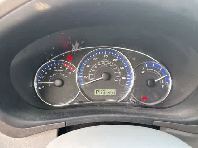 2010 Subaru Forester Premium -
                  Ramsey, NJ