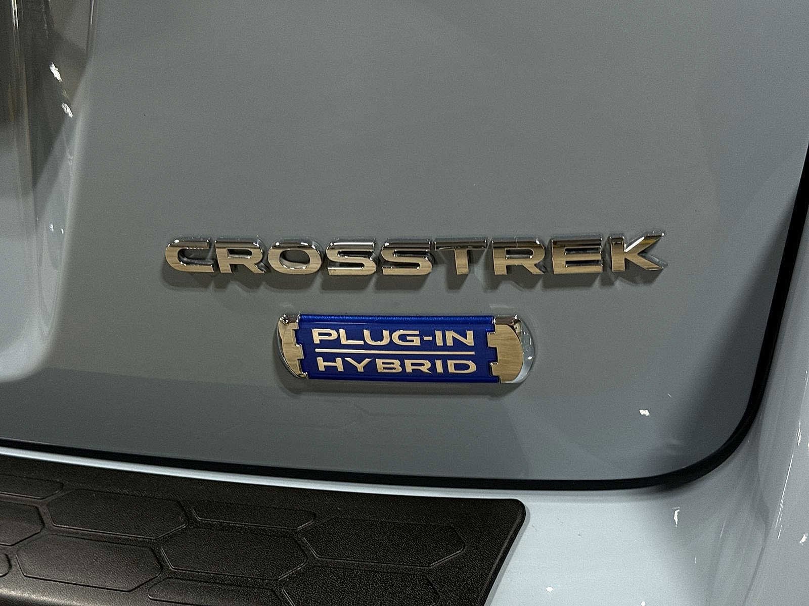 Thumbnail: 2023 Subaru Crosstrek - 27