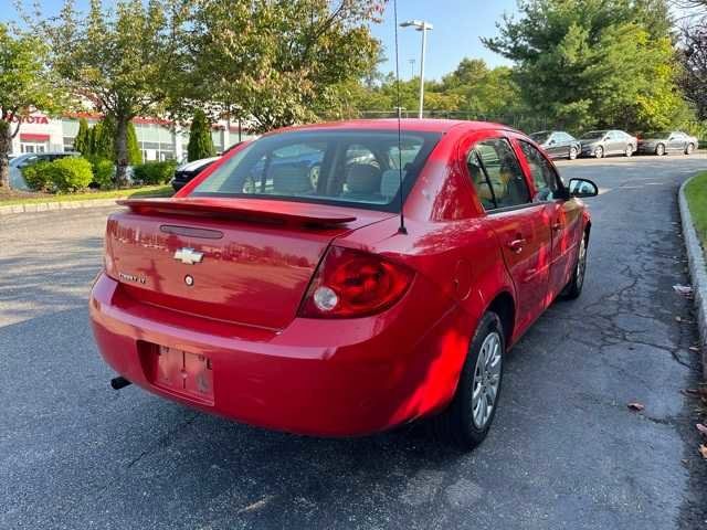 Thumbnail: 2010 Chevrolet Cobalt - 4
