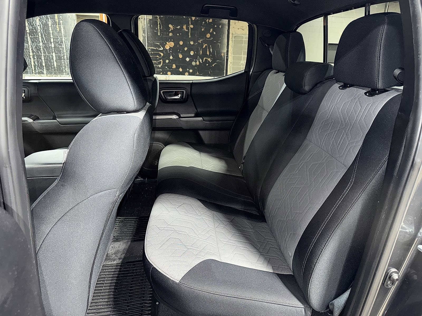 Thumbnail: 2023 Toyota Tacoma - 17