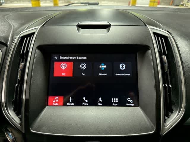 Thumbnail: 2019 Ford Edge - 21