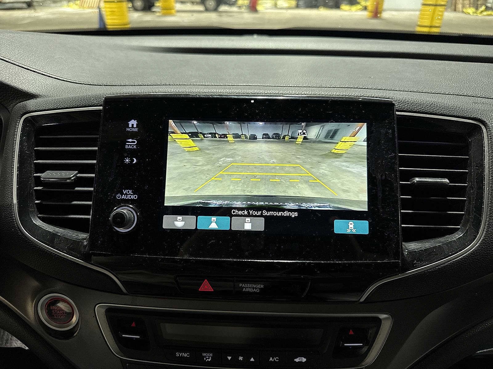 Thumbnail: 2020 Honda Passport - 24