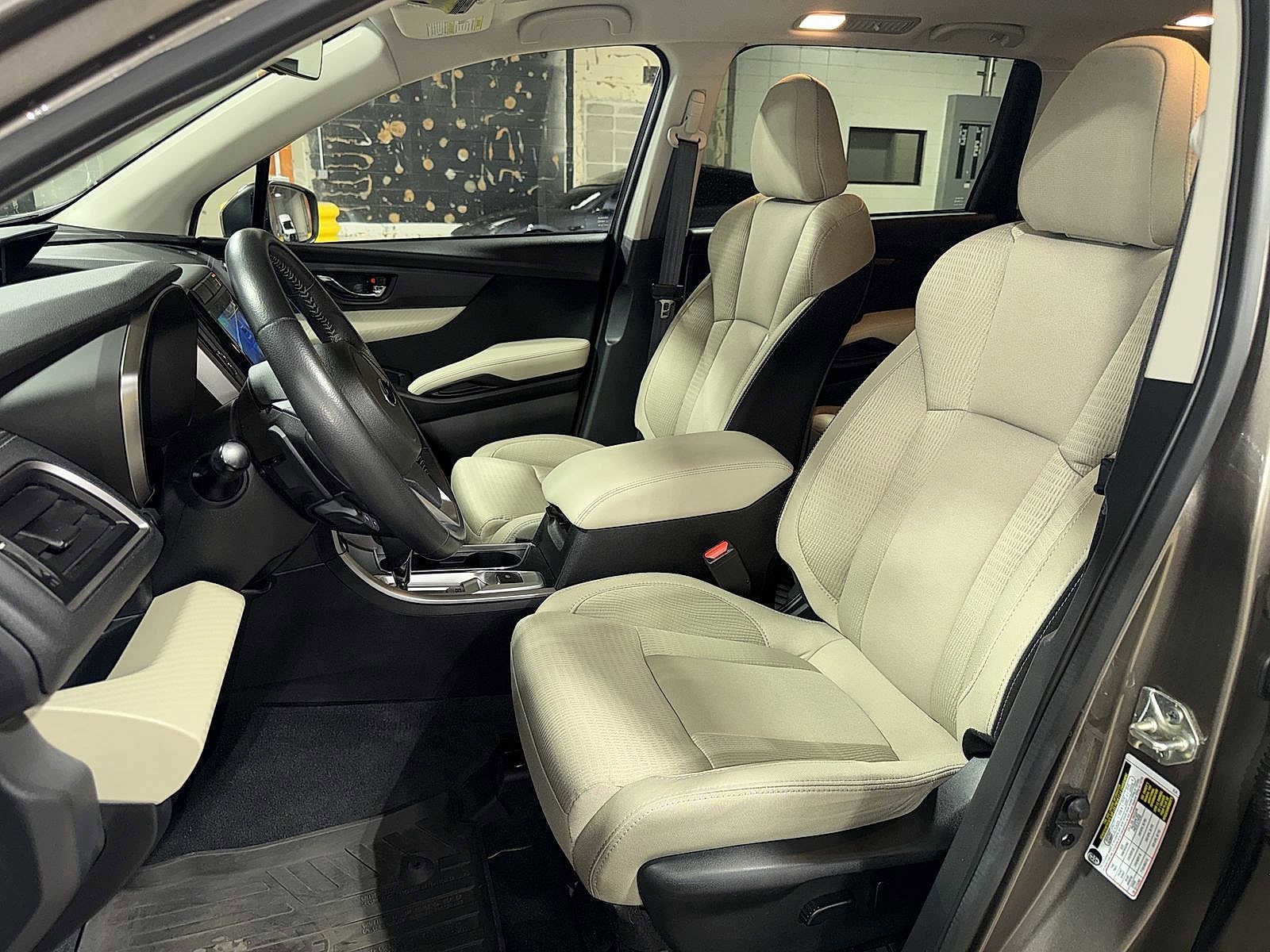 Thumbnail: 2021 Subaru Ascent - 15