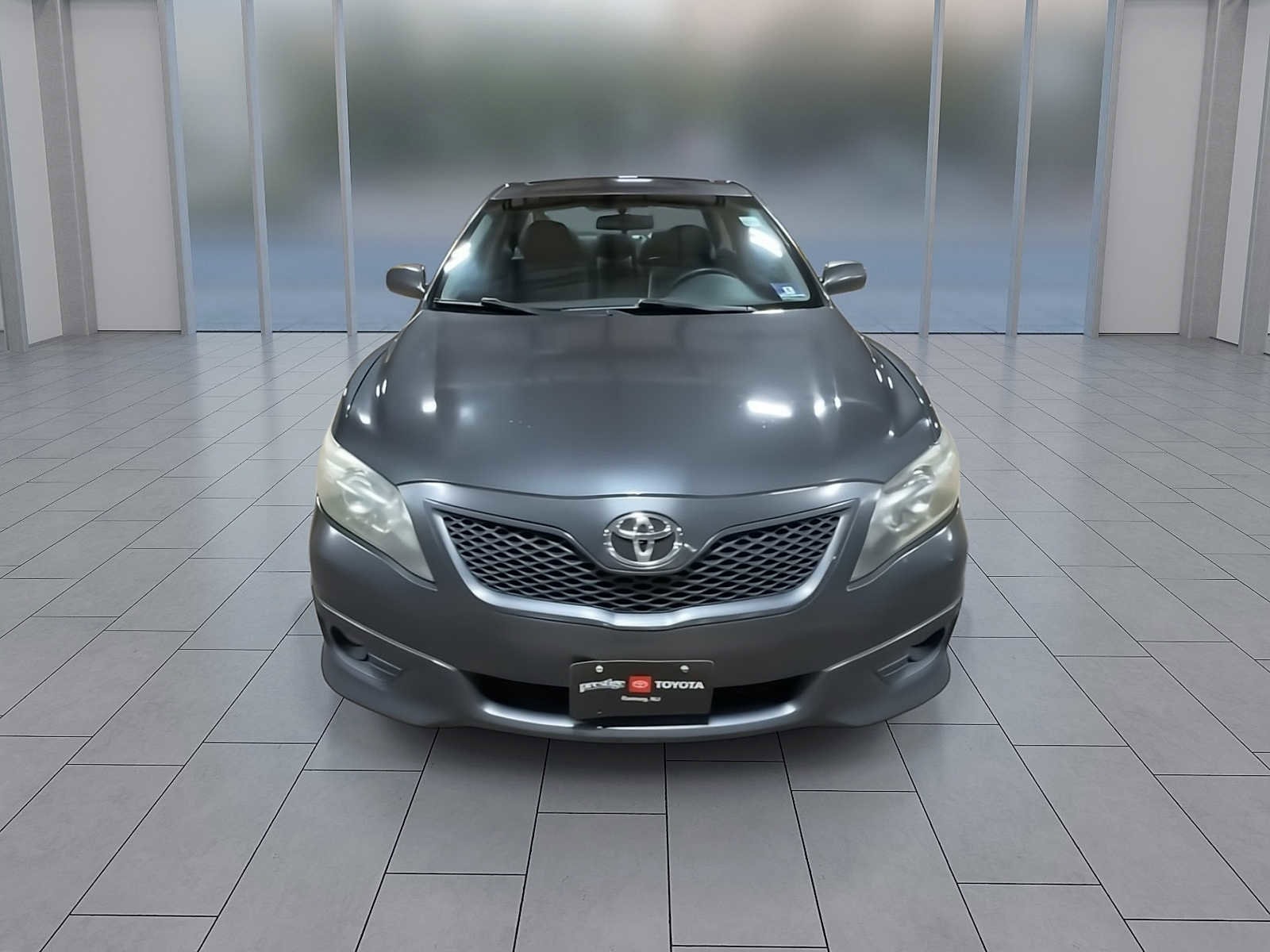 Thumbnail: 2011 Toyota Camry - 3