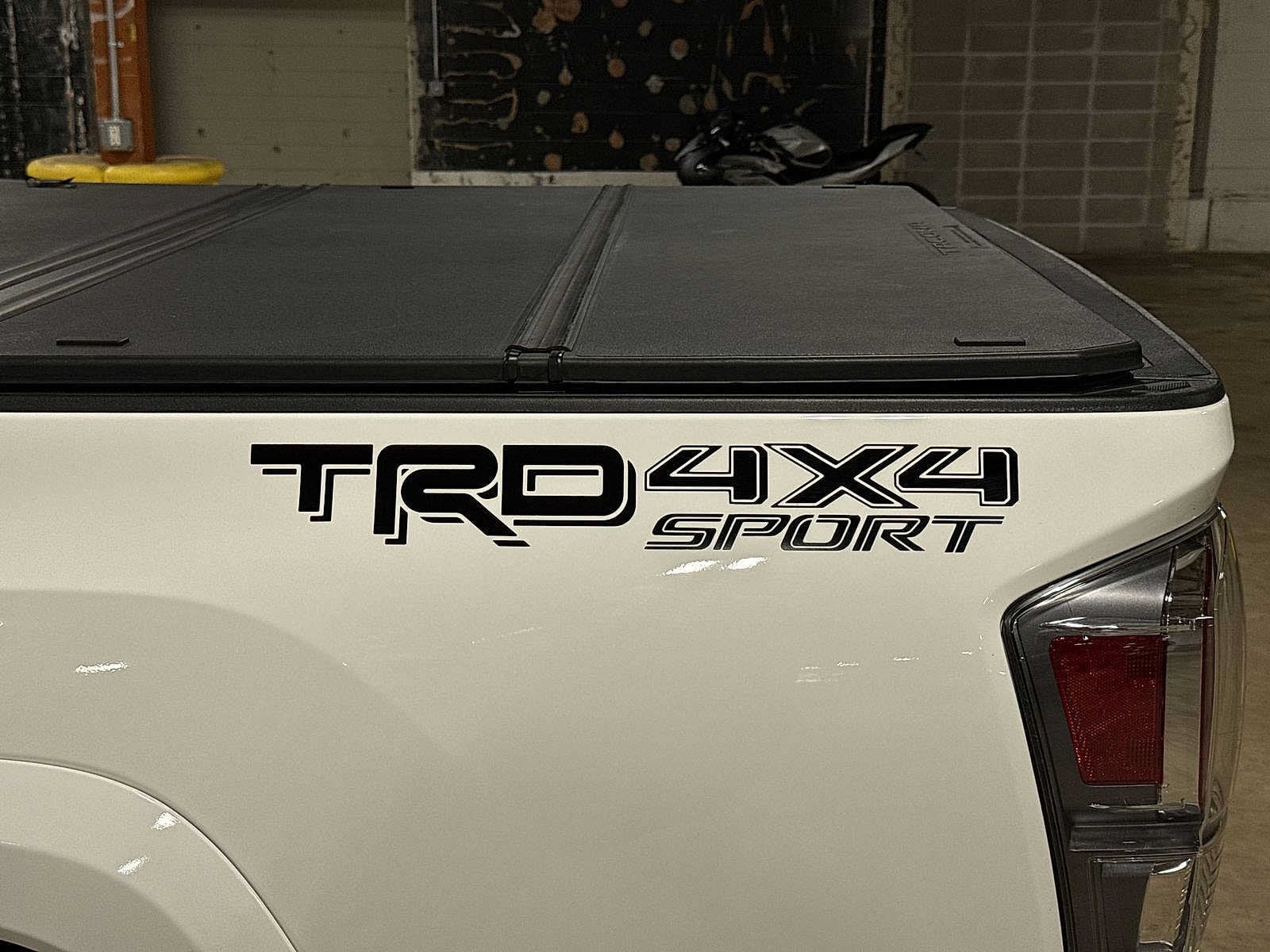 Thumbnail: 2023 Toyota Tacoma - 26