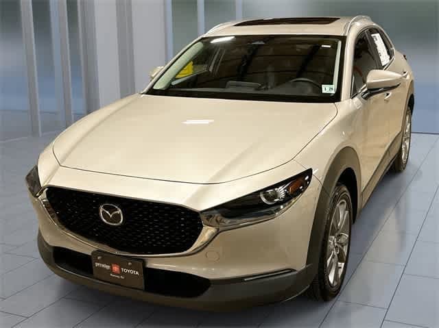 Thumbnail: 2024 Mazda CX-30 - 1