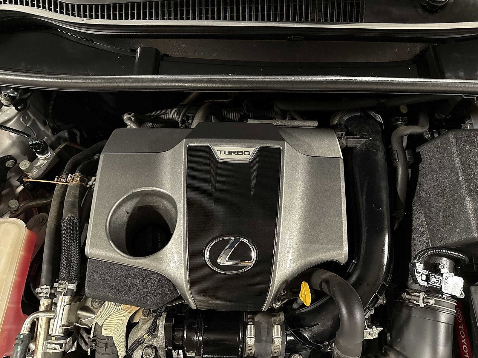 Thumbnail: 2016 Lexus NX - 12