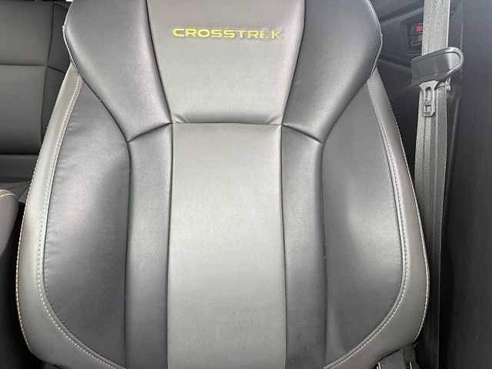 Thumbnail: 2023 Subaru Crosstrek - 8