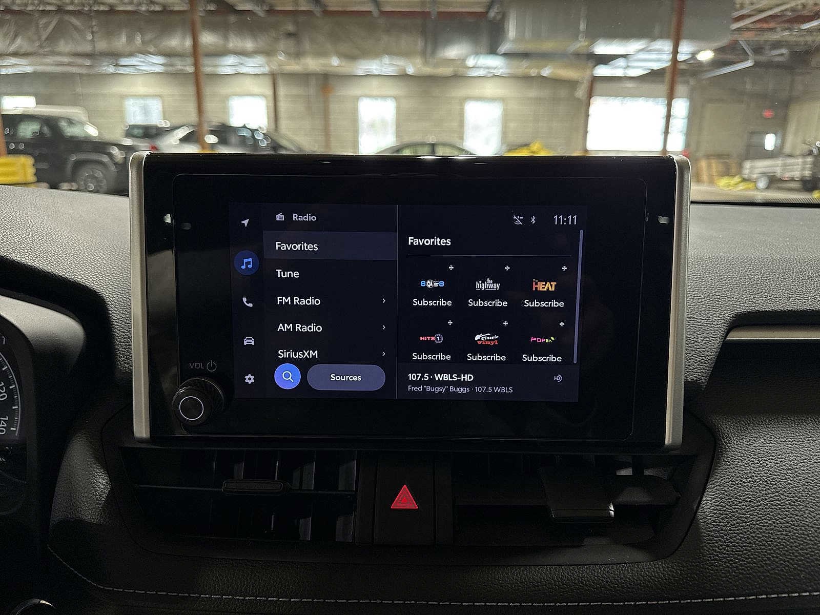 Thumbnail: 2025 Toyota RAV4 - 20