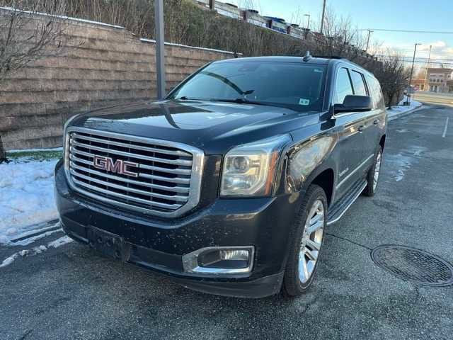 2020 GMC Yukon XL SLT's photo
