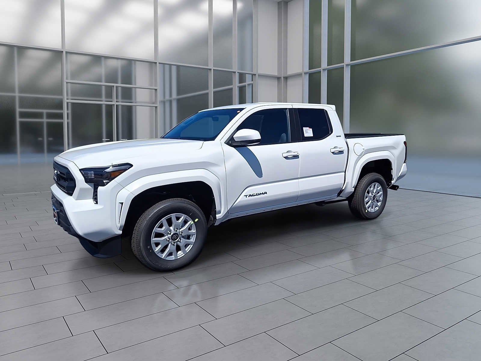 Thumbnail: 2026 Toyota Tacoma - 3