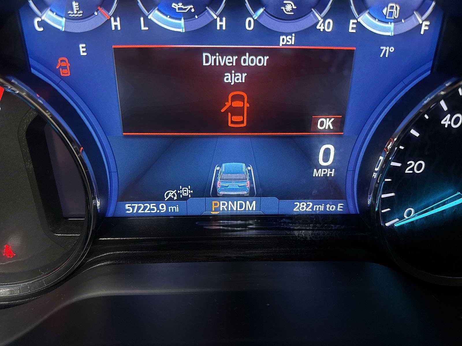 Thumbnail: 2024 Ford Expedition MAX - 20