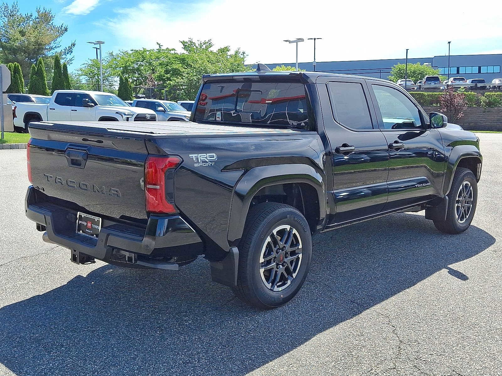 Thumbnail: 2026 Toyota Tacoma - 18