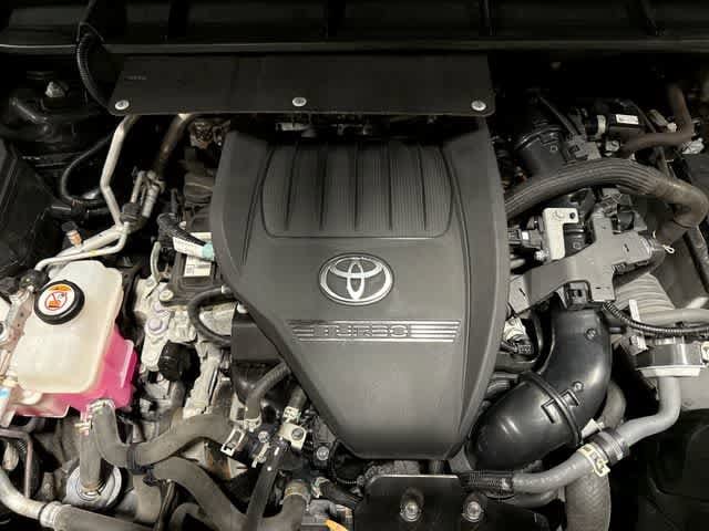 Thumbnail: 2024 Toyota Highlander - 12