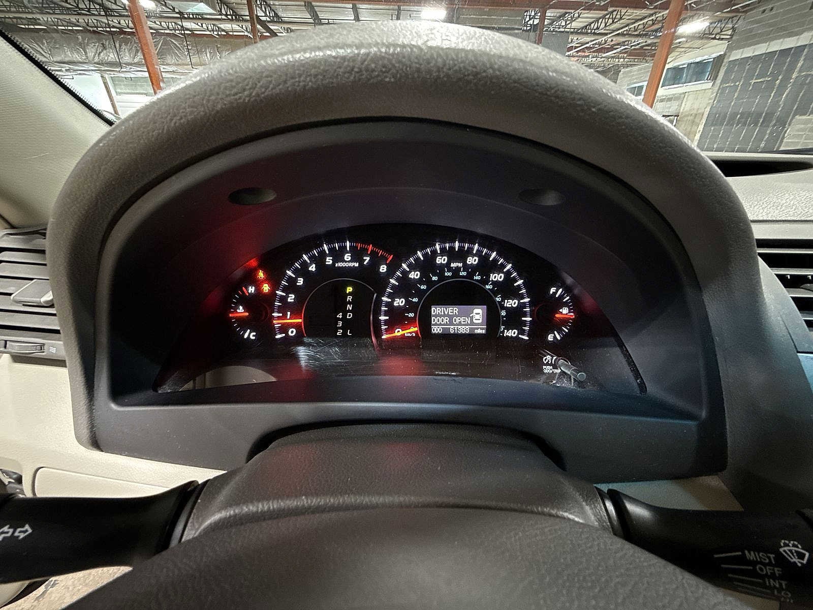 Thumbnail: 2007 Toyota Camry - 31