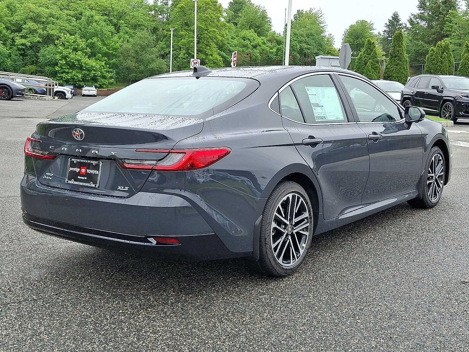 Thumbnail: 2026 Toyota Camry - 12