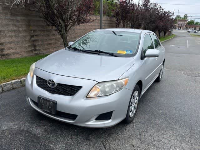 2010 Toyota Corolla LE -
                  Ramsey, NJ