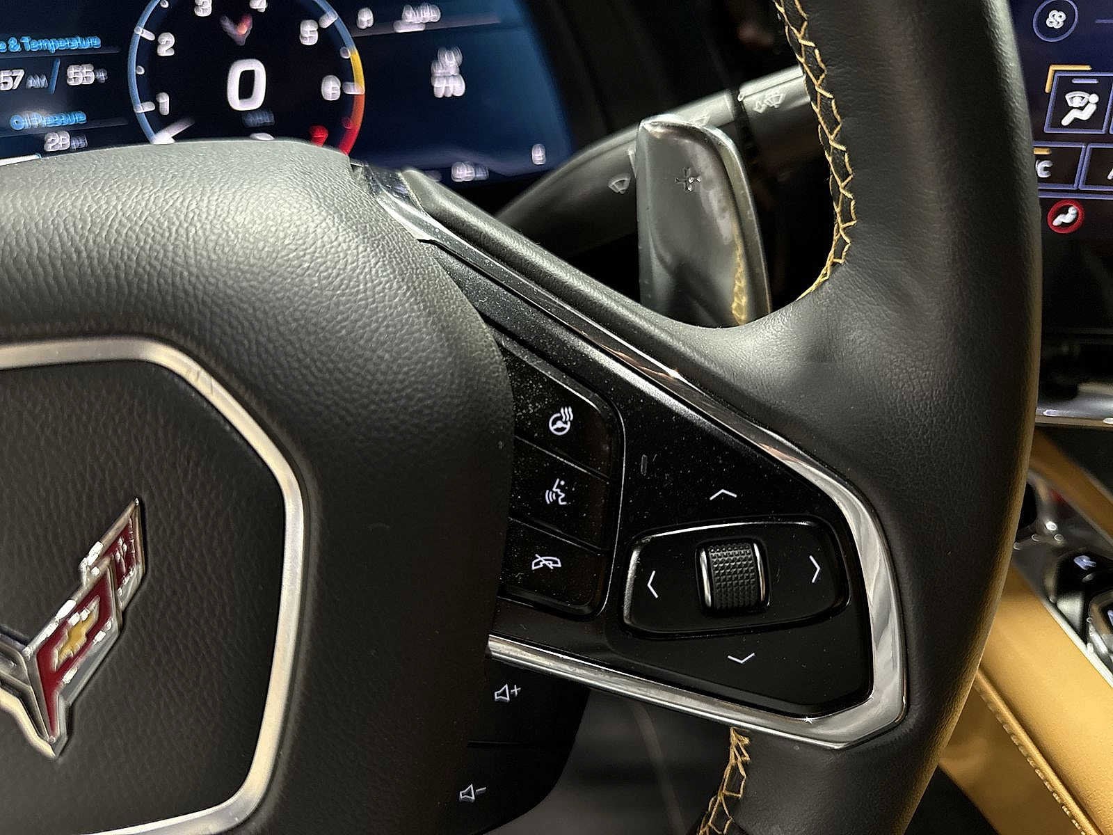 Thumbnail: 2021 Chevrolet Corvette - 30