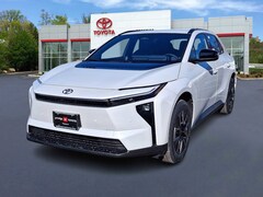 2026 Toyota bZ XLE XLE AWD