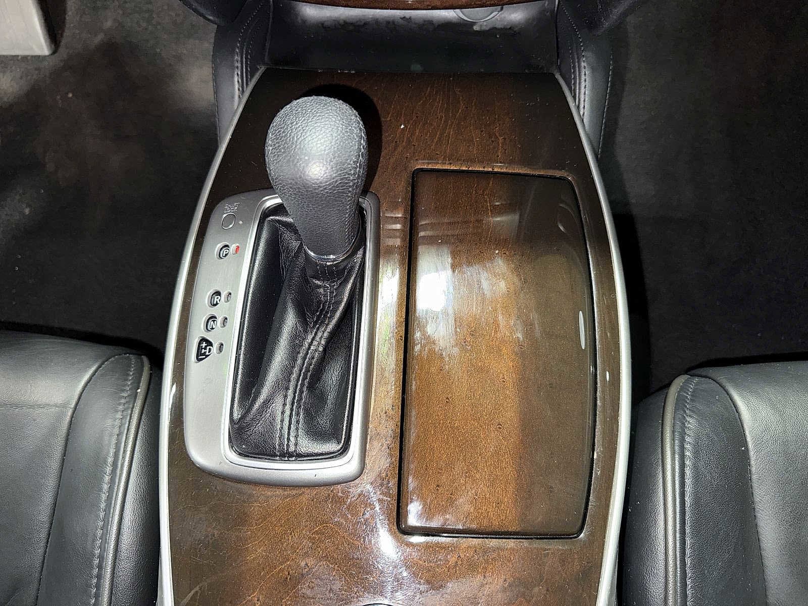 Thumbnail: 2015 INFINITI QX60 - 35